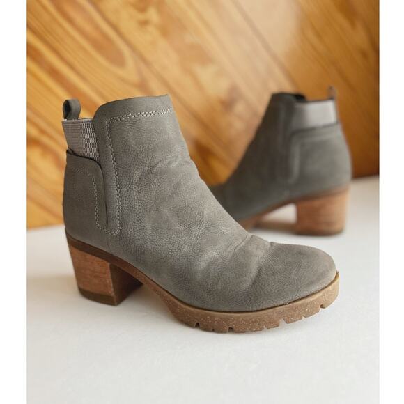 Kork-Ease Elsie Bootie - Picture 1 of 8